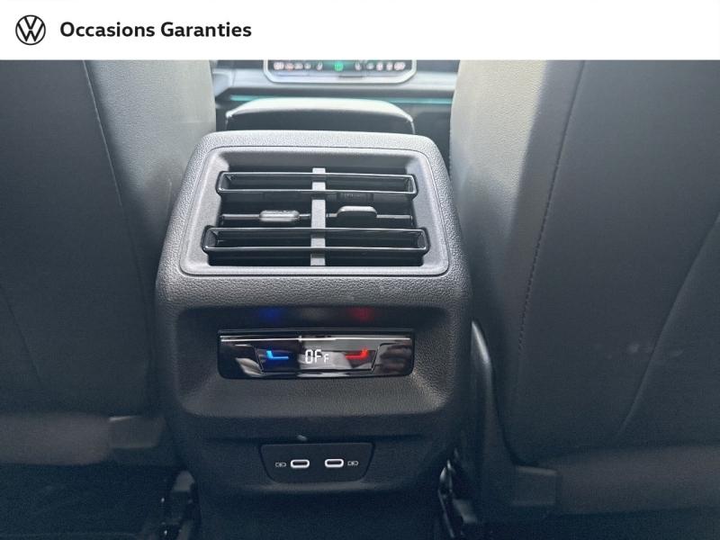 Voitures occasions VOLKSWAGEN TIGUAN R-Line Edition Paris