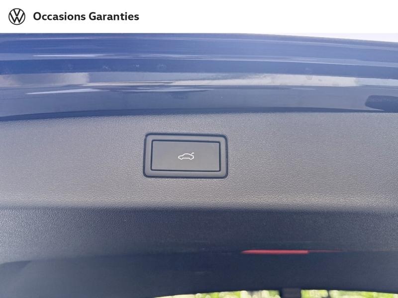 Voitures occasions VOLKSWAGEN TIGUAN R-Line Edition Paris