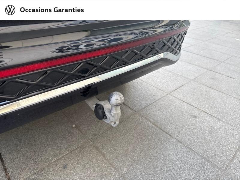 Voitures occasions VOLKSWAGEN TIGUAN R-Line Edition Paris