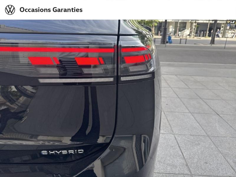 Voitures occasions VOLKSWAGEN TIGUAN R-Line Edition Paris