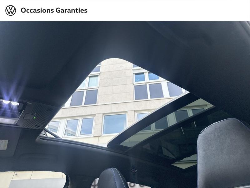 Voitures occasions VOLKSWAGEN TIGUAN R-Line Edition Paris