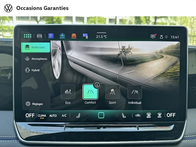 Voitures occasions VOLKSWAGEN TIGUAN R-Line Edition Paris