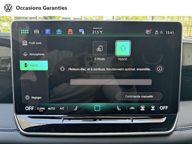 Voitures occasions VOLKSWAGEN TIGUAN R-Line Edition Paris