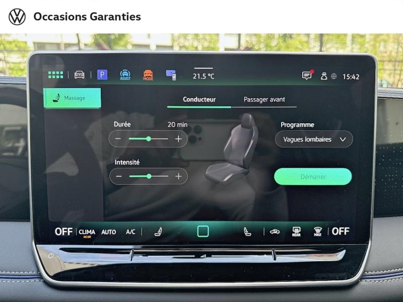 Voitures occasions VOLKSWAGEN TIGUAN R-Line Edition Paris