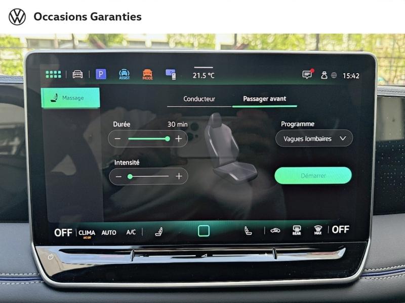 Voitures occasions VOLKSWAGEN TIGUAN R-Line Edition Paris