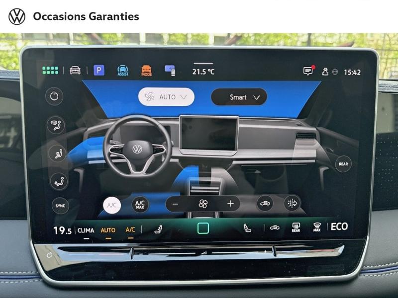 Voitures occasions VOLKSWAGEN TIGUAN R-Line Edition Paris