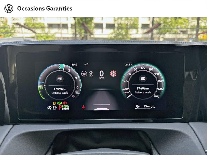 Voitures occasions VOLKSWAGEN TIGUAN R-Line Edition Paris