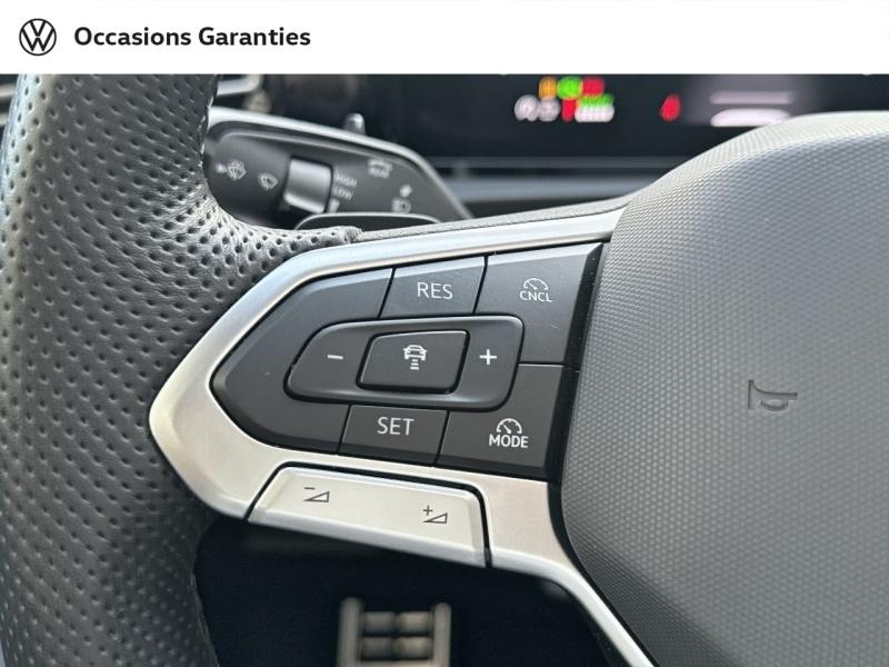 Voitures occasions VOLKSWAGEN TIGUAN R-Line Edition Paris