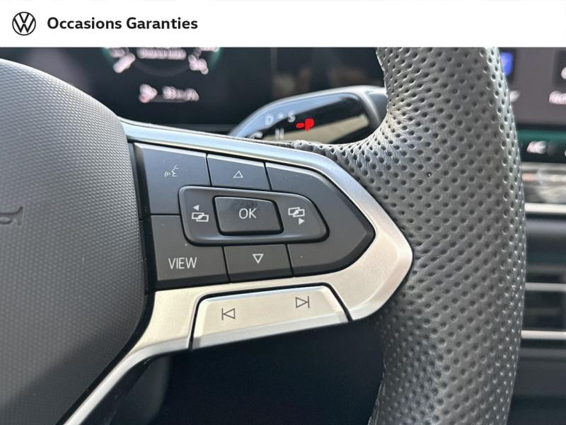 Voitures occasions VOLKSWAGEN TIGUAN R-Line Edition Paris