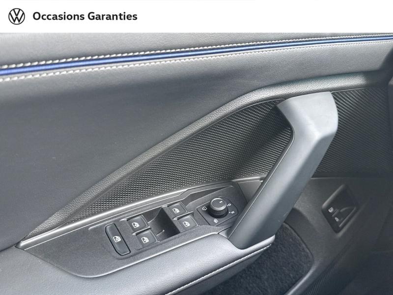 Voitures occasions VOLKSWAGEN TIGUAN R-Line Edition Paris