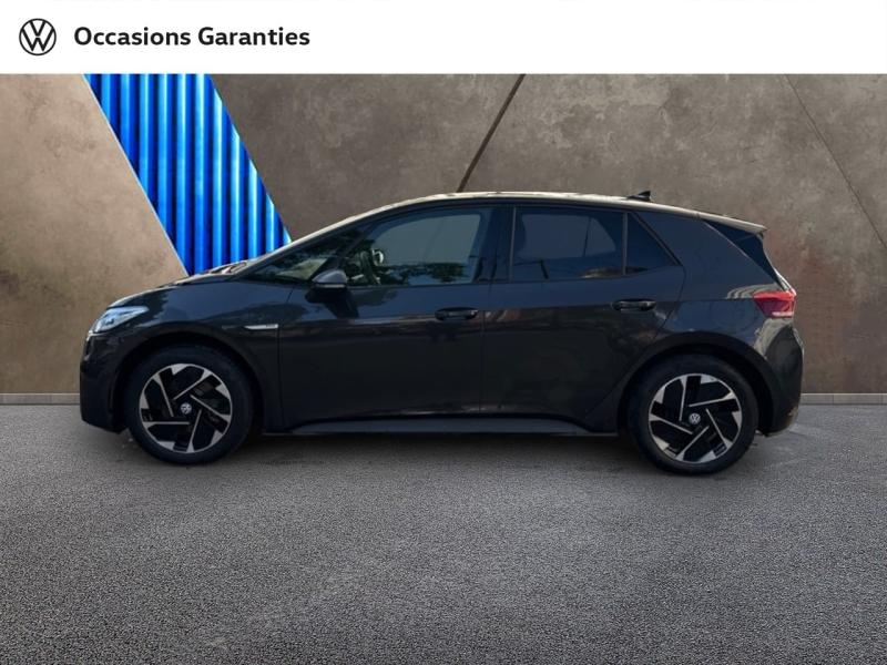 Voitures occasions VOLKSWAGEN ID.3 Life Plus Paris