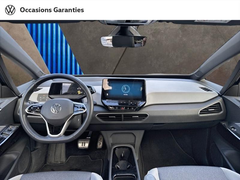 Voitures occasions VOLKSWAGEN ID.3 Life Plus Paris