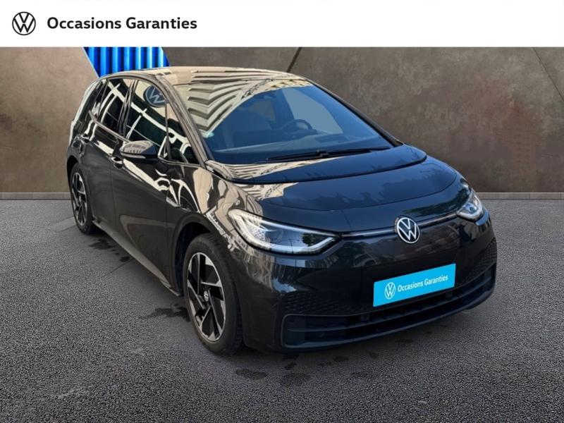 Voitures occasions VOLKSWAGEN ID.3 Life Plus Paris