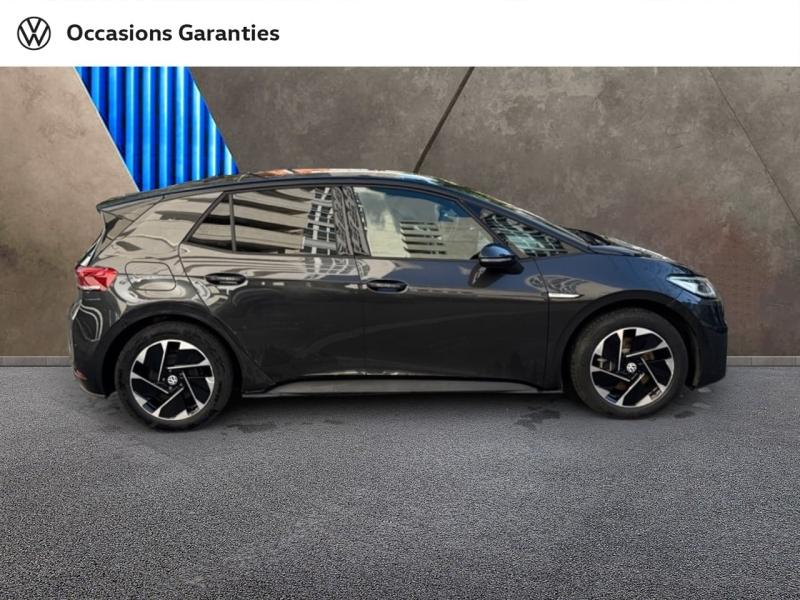 Voitures occasions VOLKSWAGEN ID.3 Life Plus Paris