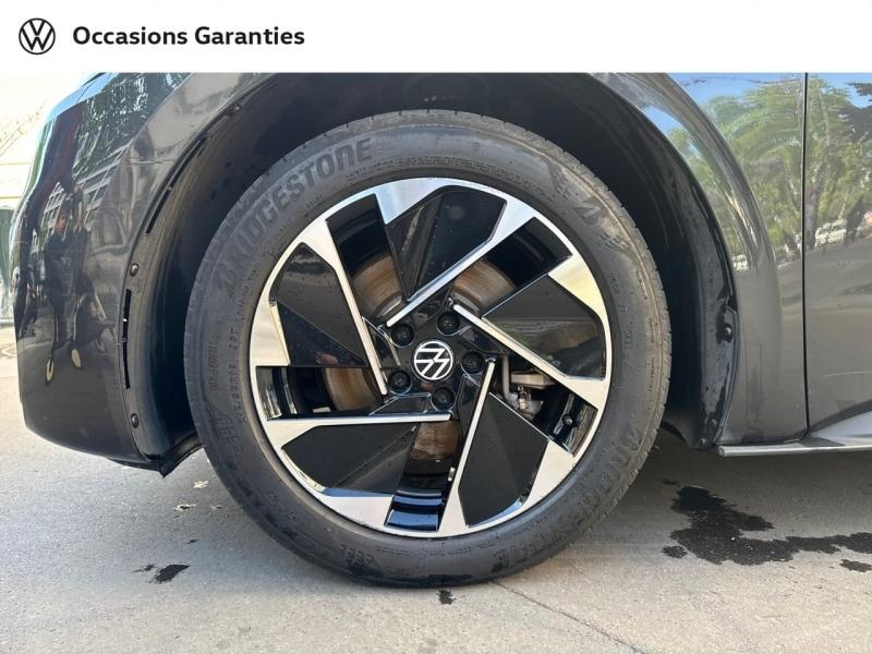 Voitures occasions VOLKSWAGEN ID.3 Life Plus Paris