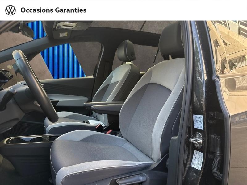 Voitures occasions VOLKSWAGEN ID.3 Life Plus Paris