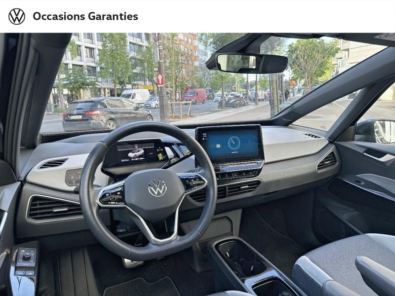 Voitures occasions VOLKSWAGEN ID.3 Life Plus Paris
