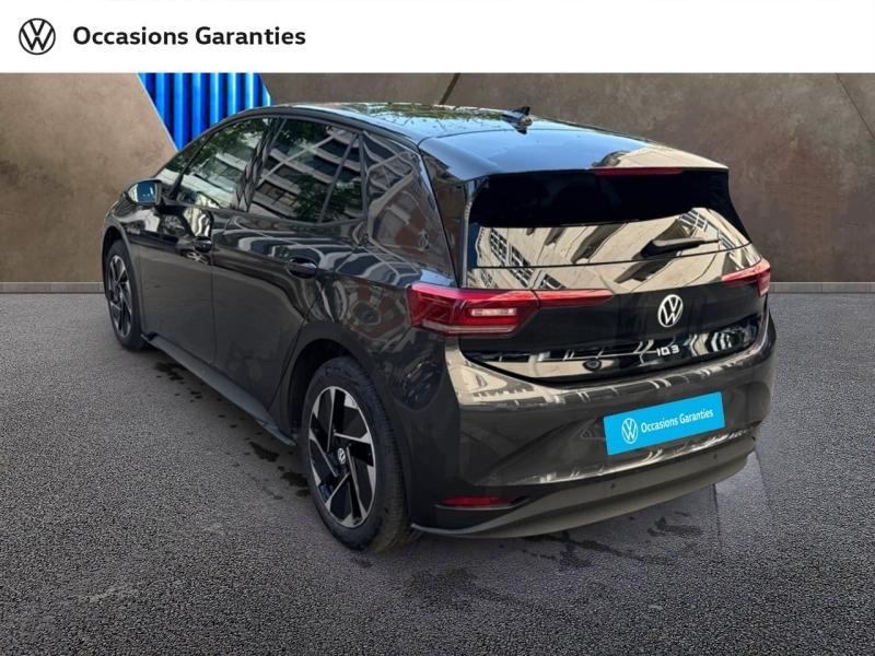 Voitures occasions VOLKSWAGEN ID.3 Life Plus Paris