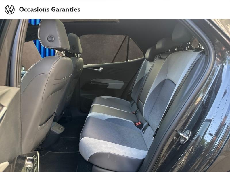 Voitures occasions VOLKSWAGEN ID.3 Life Plus Paris