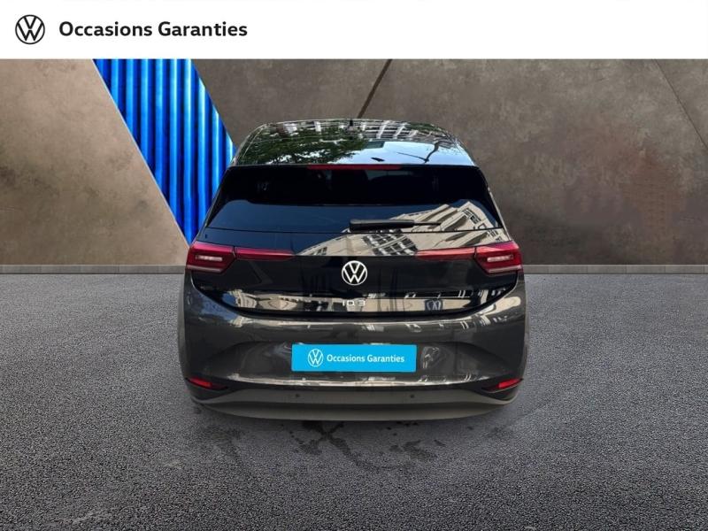 Voitures occasions VOLKSWAGEN ID.3 Life Plus Paris