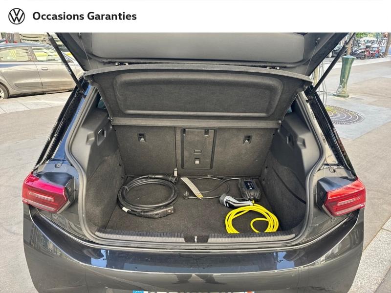 Voitures occasions VOLKSWAGEN ID.3 Life Plus Paris