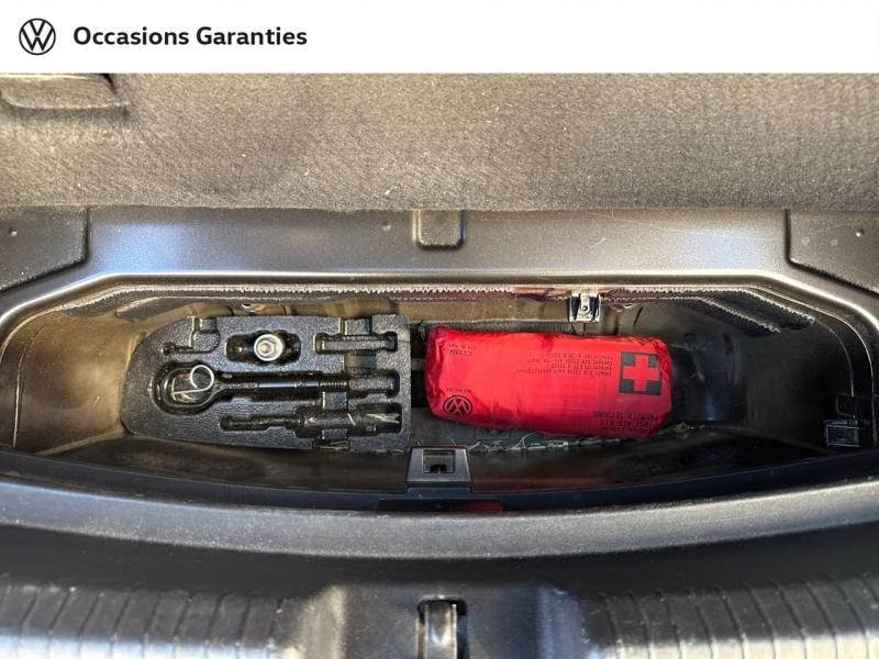 Voitures occasions VOLKSWAGEN ID.3 Life Plus Paris