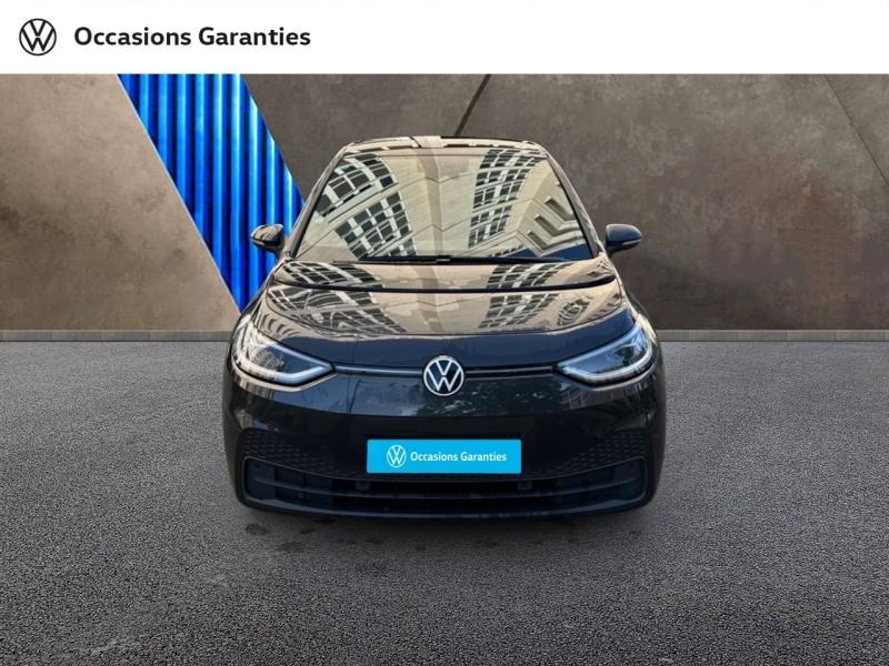 Voitures occasions VOLKSWAGEN ID.3 Life Plus Paris