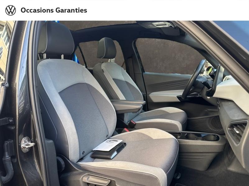 Voitures occasions VOLKSWAGEN ID.3 Life Plus Paris
