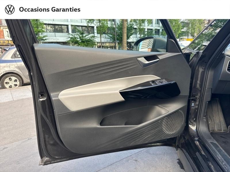 Voitures occasions VOLKSWAGEN ID.3 Life Plus Paris