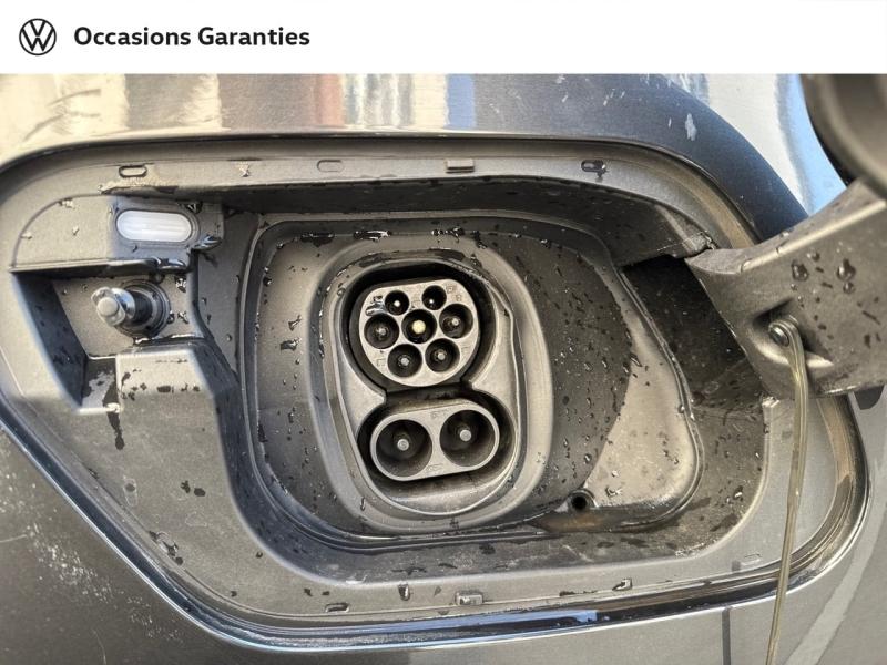 Voitures occasions VOLKSWAGEN ID.3 Life Plus Paris