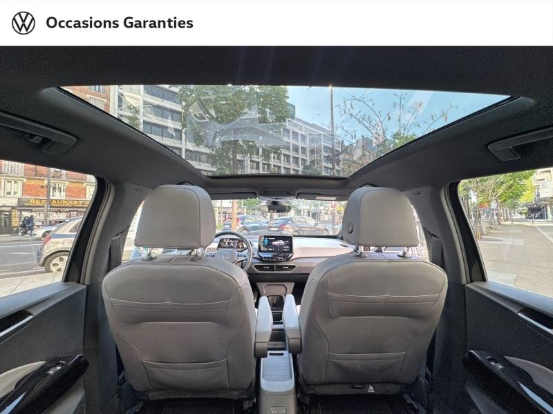 Voitures occasions VOLKSWAGEN ID.3 Life Plus Paris