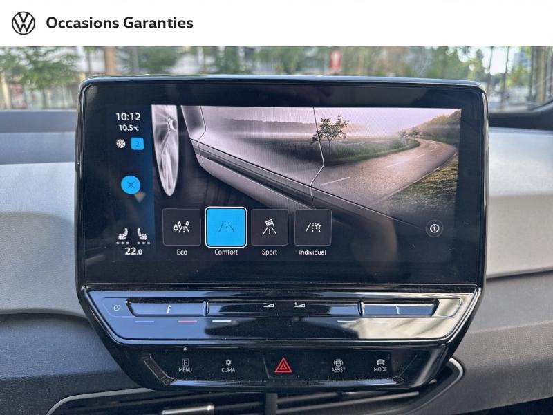 Voitures occasions VOLKSWAGEN ID.3 Life Plus Paris