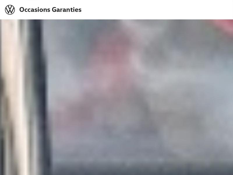 Voitures occasions VOLKSWAGEN ID.3 Life Plus Paris