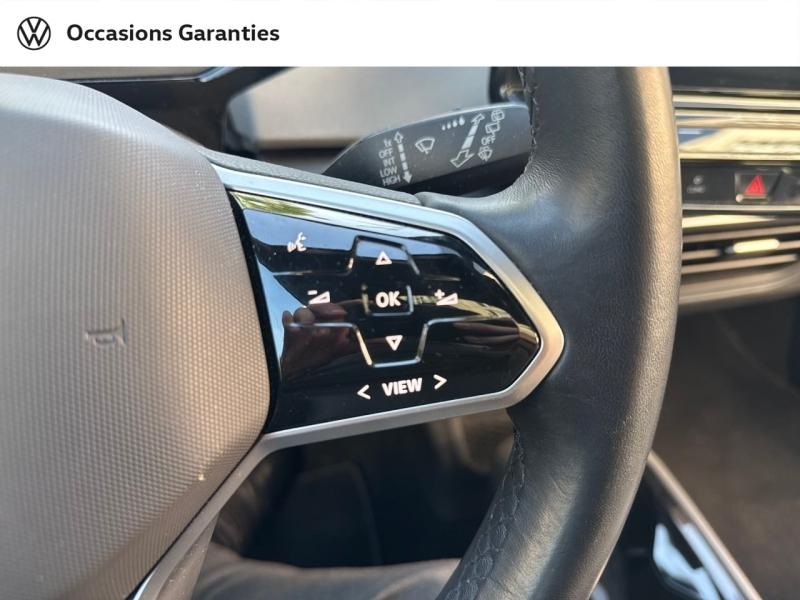 Voitures occasions VOLKSWAGEN ID.3 Life Plus Paris