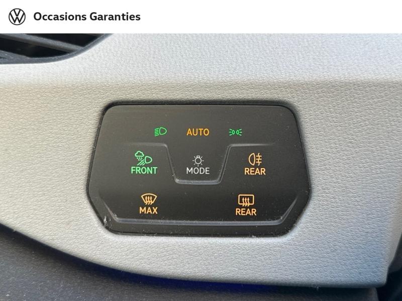 Voitures occasions VOLKSWAGEN ID.3 Life Plus Paris