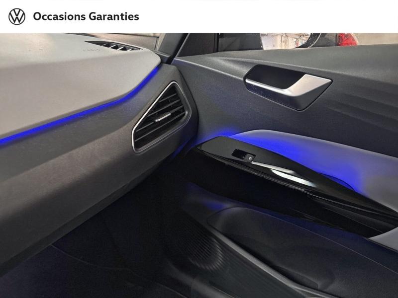 Voitures occasions VOLKSWAGEN ID.3 Life Plus Paris