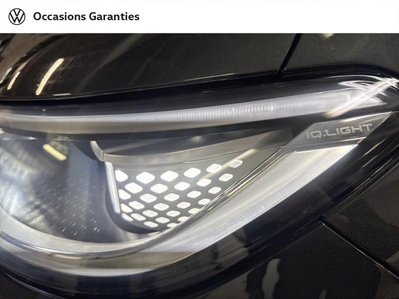 Voitures occasions VOLKSWAGEN ID.3 Life Plus Paris