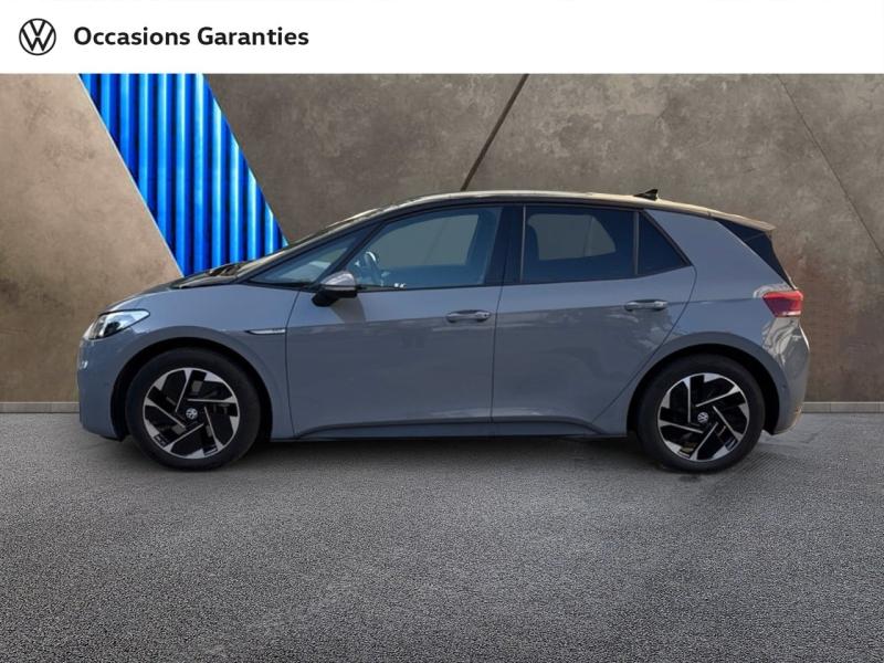 Voitures occasions VOLKSWAGEN ID.3 Active Paris