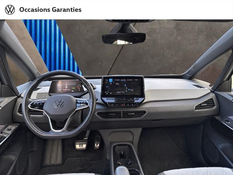 Voitures occasions VOLKSWAGEN ID.3 Active Paris