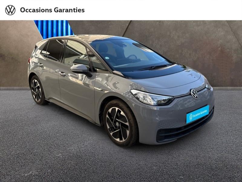 Voitures occasions VOLKSWAGEN ID.3 Active Paris
