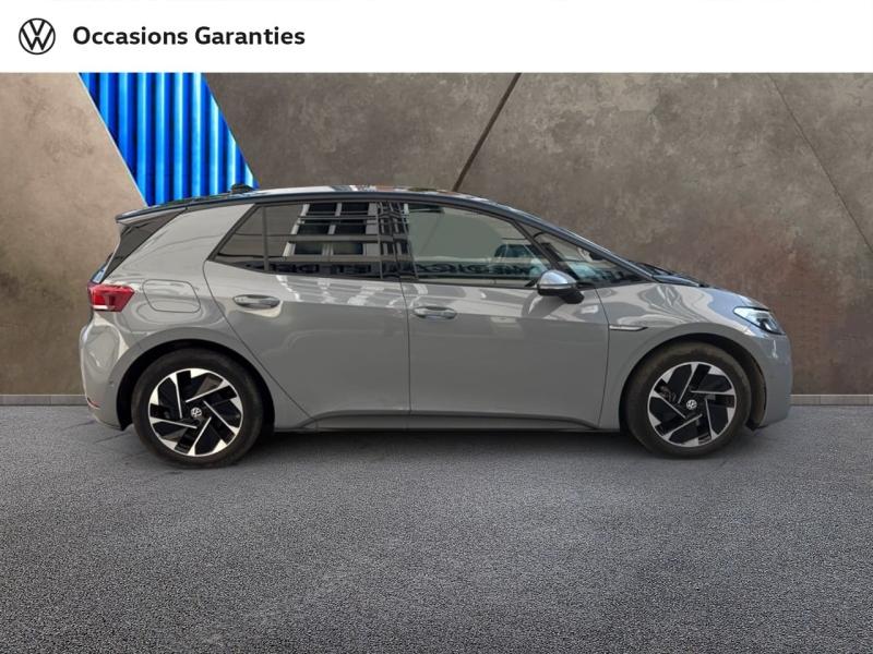 Voitures occasions VOLKSWAGEN ID.3 Active Paris