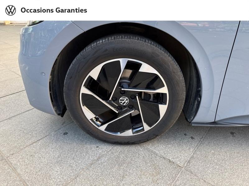 Voitures occasions VOLKSWAGEN ID.3 Active Paris