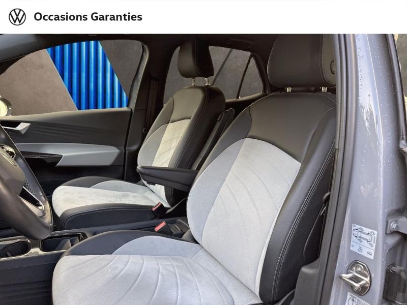Voitures occasions VOLKSWAGEN ID.3 Active Paris