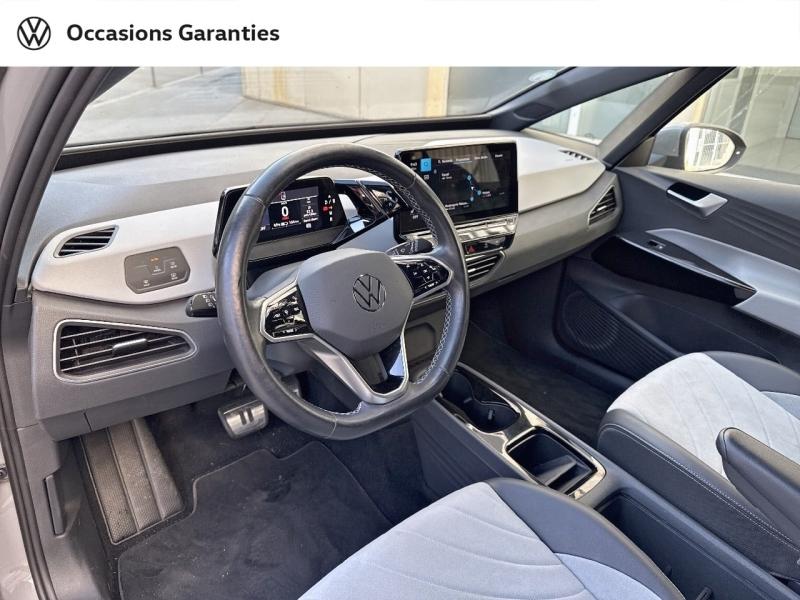 Voitures occasions VOLKSWAGEN ID.3 Active Paris