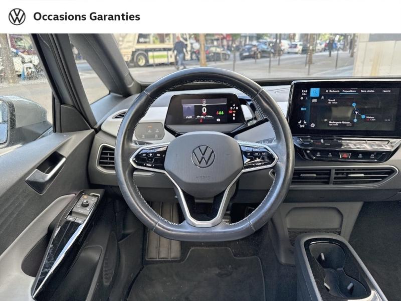 Voitures occasions VOLKSWAGEN ID.3 Active Paris