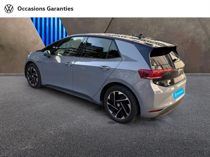 Voitures occasions VOLKSWAGEN ID.3 Active Paris
