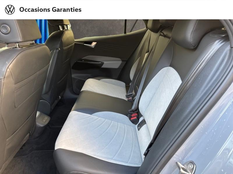 Voitures occasions VOLKSWAGEN ID.3 Active Paris
