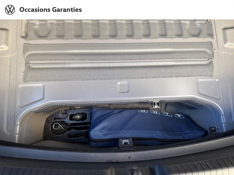 Voitures occasions VOLKSWAGEN ID.3 Active Paris