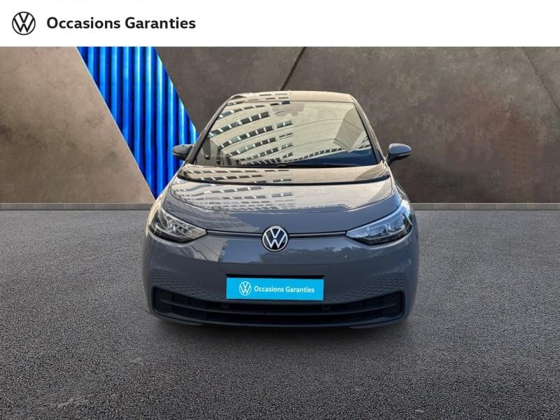 Voitures occasions VOLKSWAGEN ID.3 Active Paris