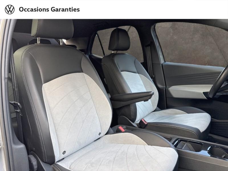 Voitures occasions VOLKSWAGEN ID.3 Active Paris